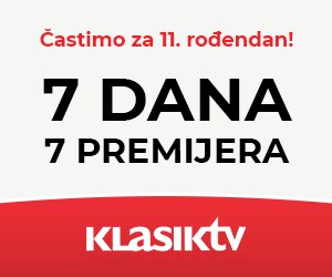 KTV 11 godina