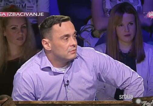 Dimitrije Mijatov pronađen mrtav