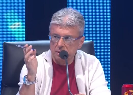saša popović