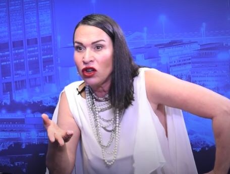 Jelena Maćič je umalo spalila sestru