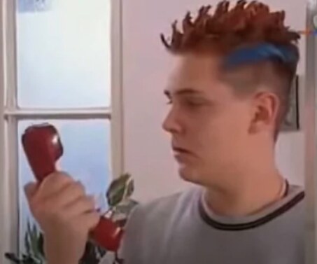 Biković u "Stižu dolari"