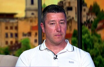 Nikola Dragojlović Sova danas