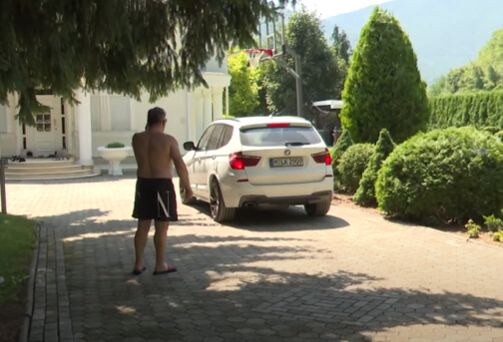 Šerif Konjević 20 godina mlađoj ženi ostavio svu imovinu