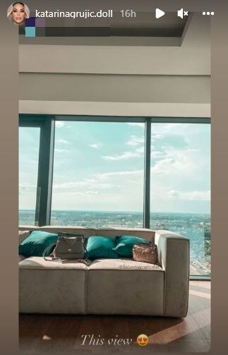 Komšije o Katarini Grujić i Marku Gobeljiću