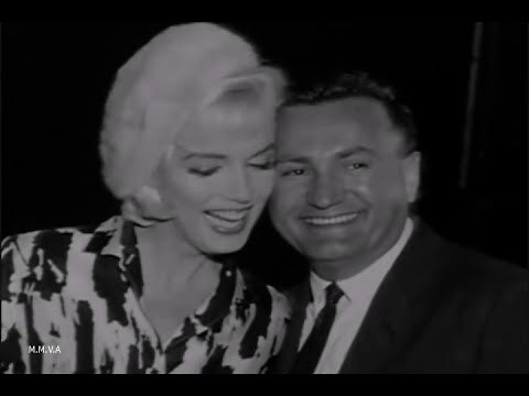 Merilin Monro ubila porodica Kenedi jer je znala njihove tajne?