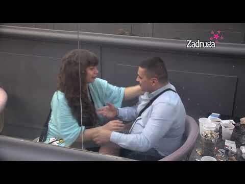 Bebici porodica nudi stan, kola i posao da ostavi Miljanu Kulić