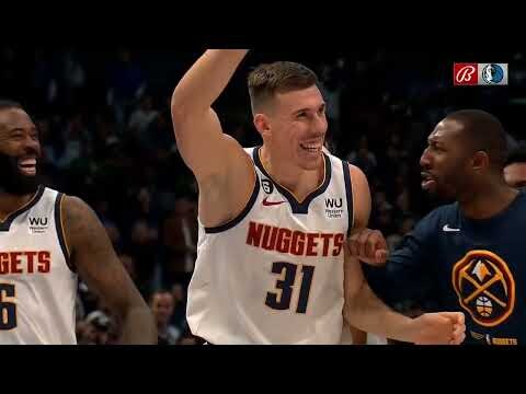 Natalija Jokić gledala Nikolu sa Vlatkom Čančarom