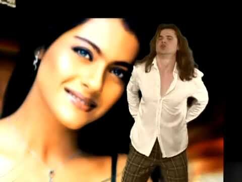 Lepi "Iza oblaka"