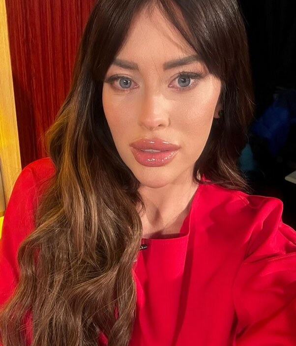 Viki Miljković i Ognjen Amidžić u Turskoj