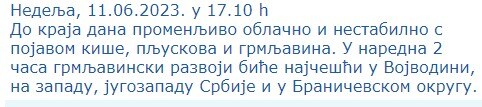 RHMZ