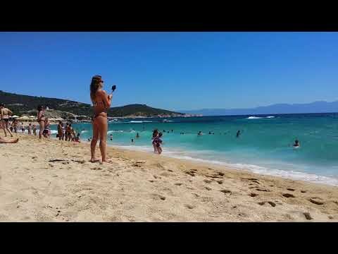Najopasnije plaže u Grčkoj