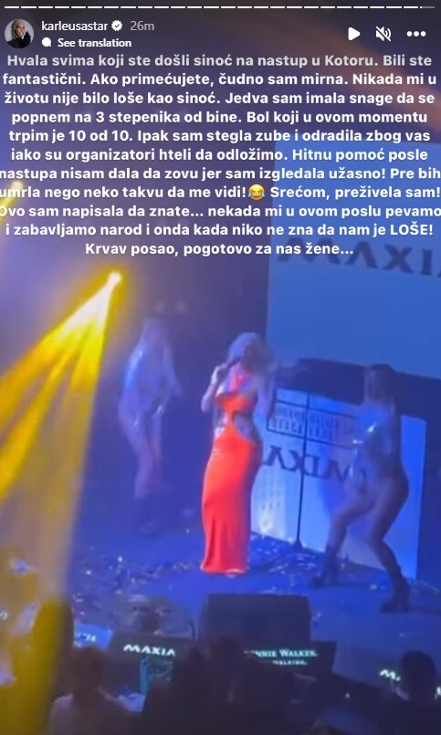 jelena karleuša