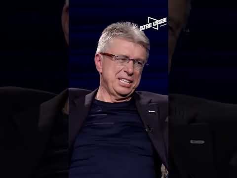 Ispovest Saše Popovića o ocu i majci