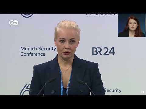 Julija Navaljni