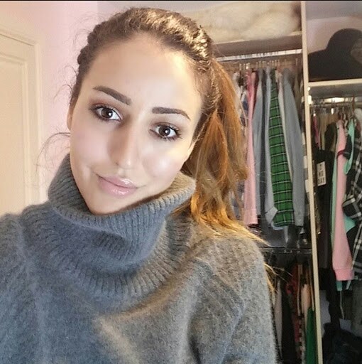Tamara Kalinić pre operacija