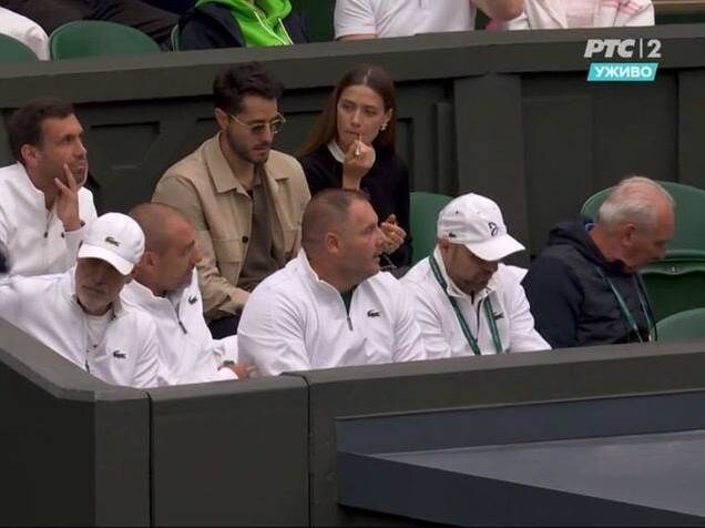 Svi bivši momci Ane Ivanović