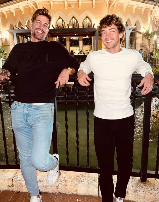 Vilijam Levi pušten iz pritvora, progovorio o incidentu