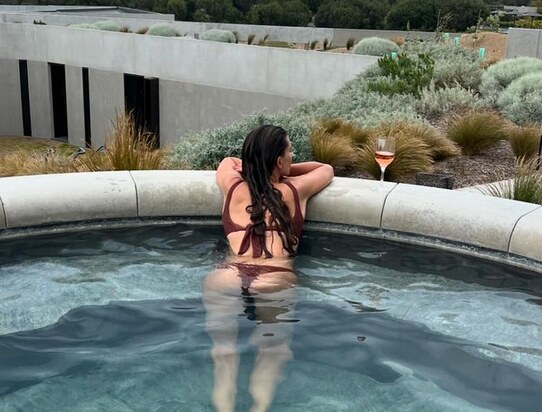 Ko su bivši momci Nine Seničar?