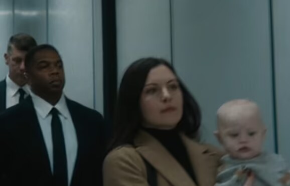 Mreže gore zbog greške u filmu Carry on