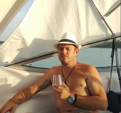 Nenad Blagojević Bosanac