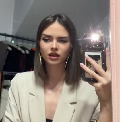 Sofija Dacić, Igor Kojić