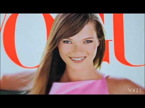 Kejt Mos je morala da grokće na snimanju, a na leđima ima tetovažu od milion evra