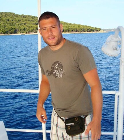 Ivan Ljuba