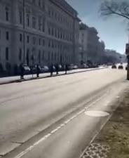 Likvidacije članova klanova na grobljima