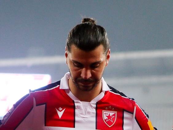 Aleksandar Dragović