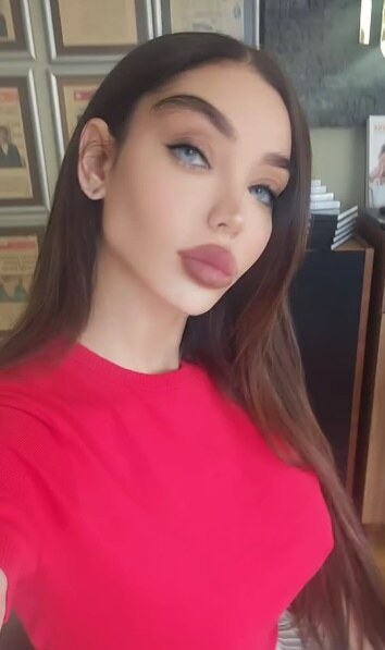 Soraja se snima u ordinaciji plastičnog hirurga