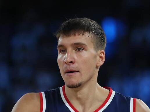 Bogdan Bogdanović