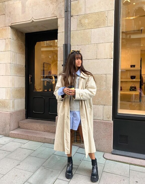 jesenja moda