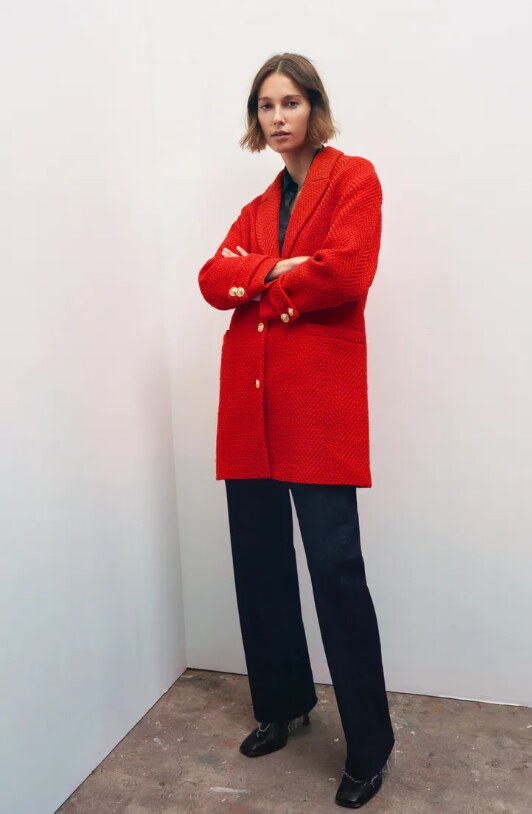 Kaputi u boji su popularni ove zime