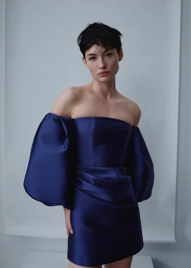 Kako se obući za jesenje venčanje?