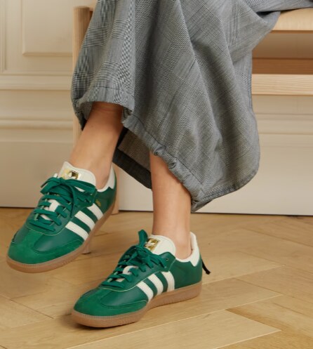 6 modela Adidas Samba patika koje ćemo nositi godinama
