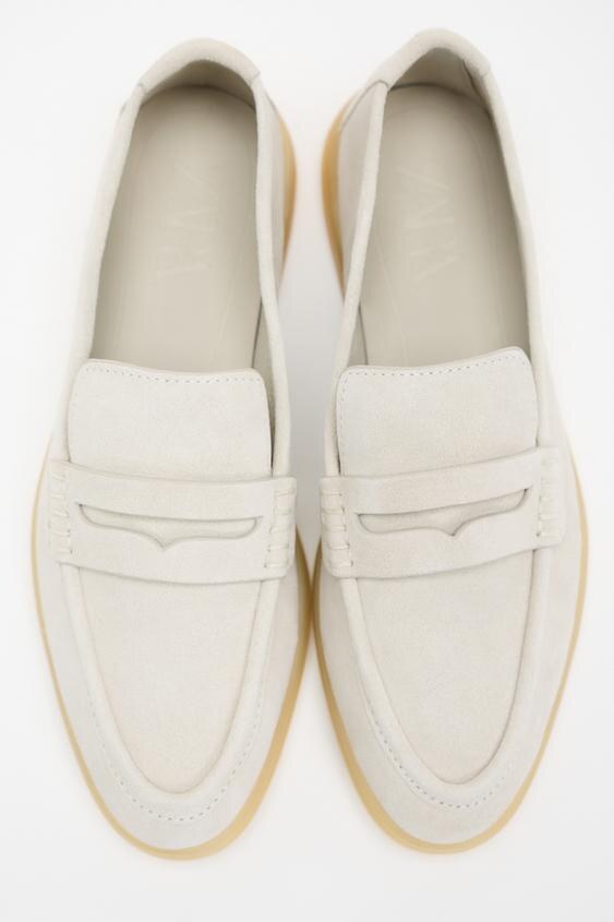 Mokasine za malo para koje bi prošle kao skupe Loro Piana