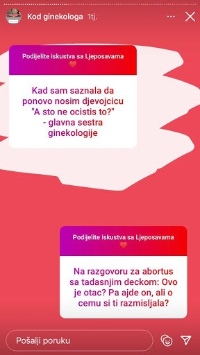 Ispovest iz ordinacije