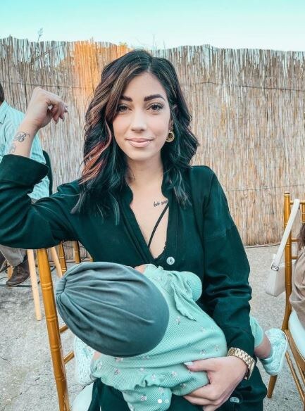 bojana poslala snaznu poruku zenama