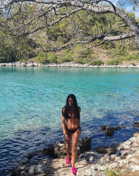 dragana kosjerina danas