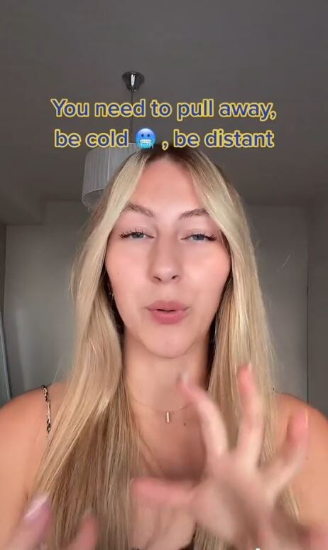 franceska psiholog otkrila je trik kako da se neko zaljubi