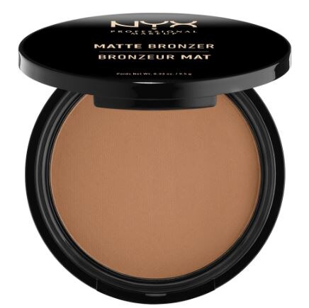 nyx bronzer