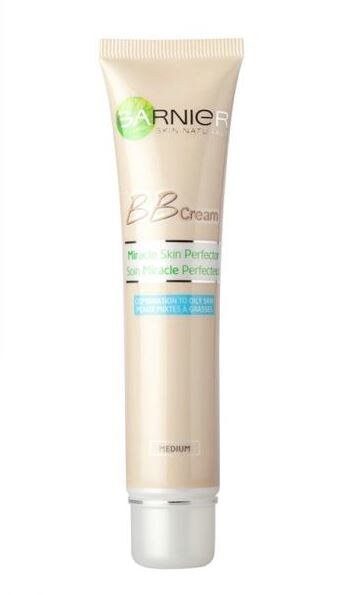 garnier bb krema
