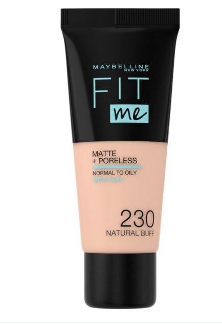 Lagana tekstura i blago prekrivanje je sve što tražim od pudera za svaki dan.