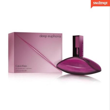 Calvin Klein - Euphoria