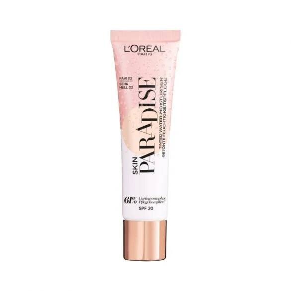 Loreal BB krema daje gladak finiš.