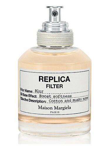 Maison Margiela Replica Filter Blur