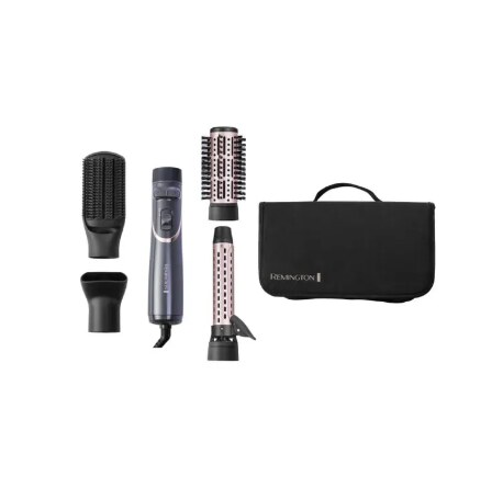 Remington Rotirajuća četka Curl & Straight Confidence AS8606