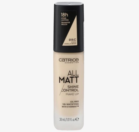 Najbolji tečni puderi za masnu kožu