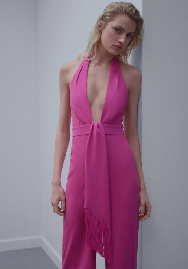 Brutalno dobri kombinezoni za proslave, venčanje