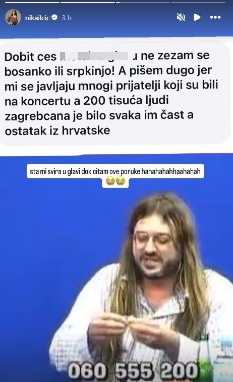 Nika Ilčić